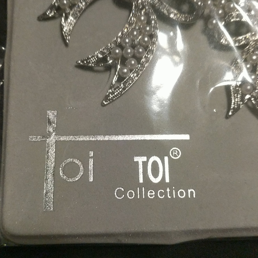 Toi Collection Evening Collection Set - Picture 5 of 5